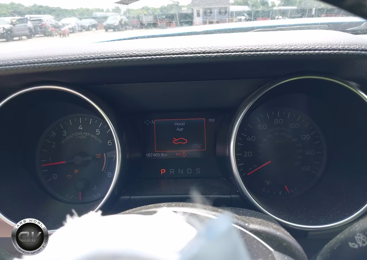 2021 Ford Mustang Ecoboost Premium VIN:1FATP8UH0M5115672 - 7