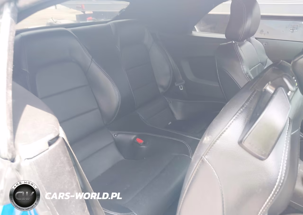 2021 Ford Mustang Ecoboost Premium VIN:1FATP8UH0M5115672 - 8