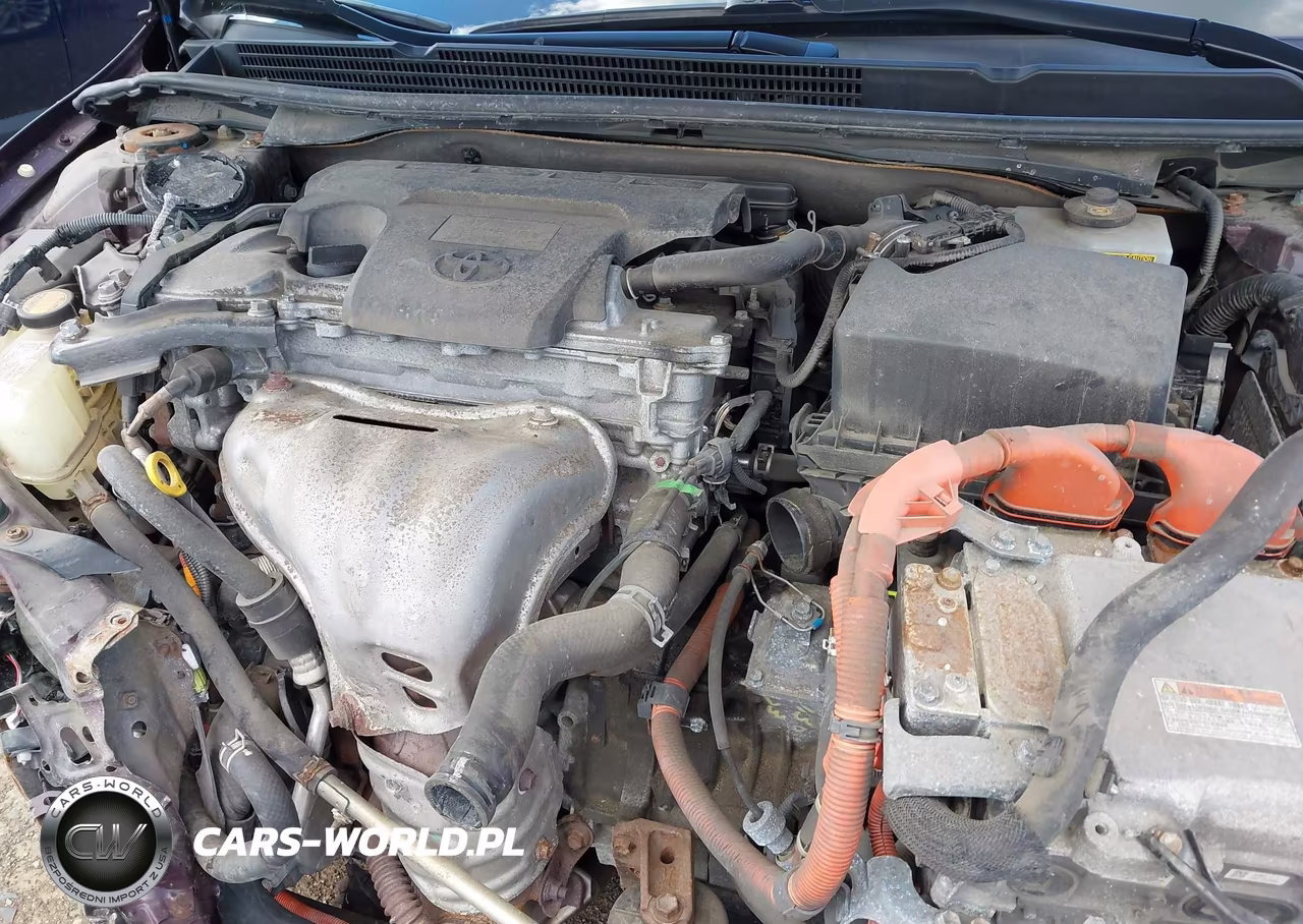 2013 Toyota Avalon Hybrid Limited VIN:4T1BD1EB8DU004949 - 10