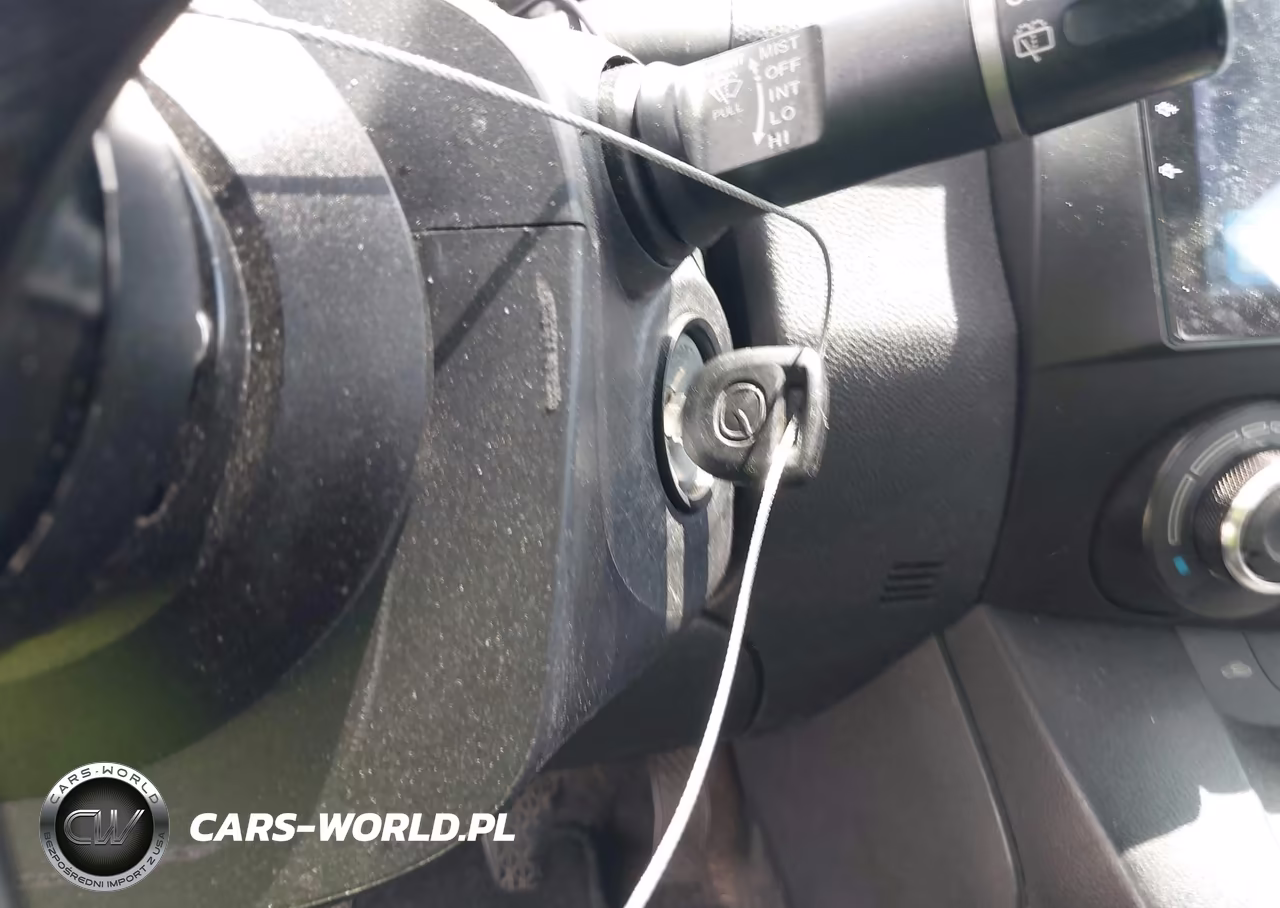 2011 Mazda Mazda2 Sport VIN:JM1DE1HZ7B0110087 - 11