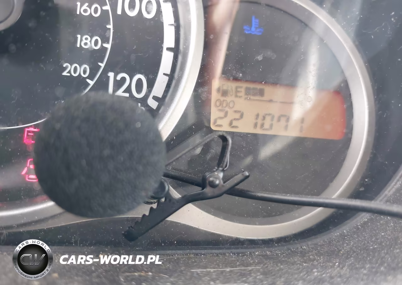 2011 Mazda Mazda2 Sport VIN:JM1DE1HZ7B0110087 - 7