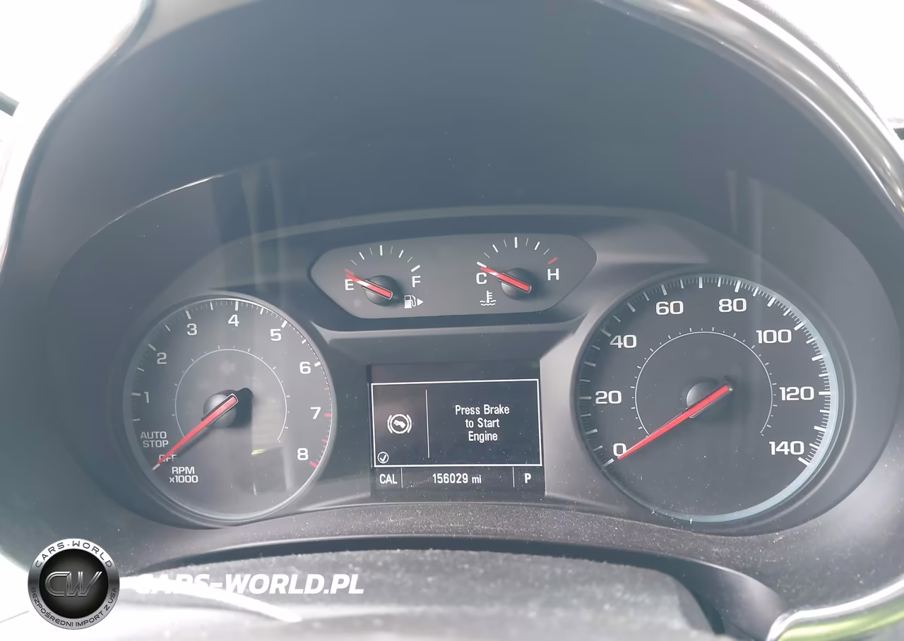2018 Chevrolet Malibu Lt VIN:1G1ZD5ST6JF208035 - 7