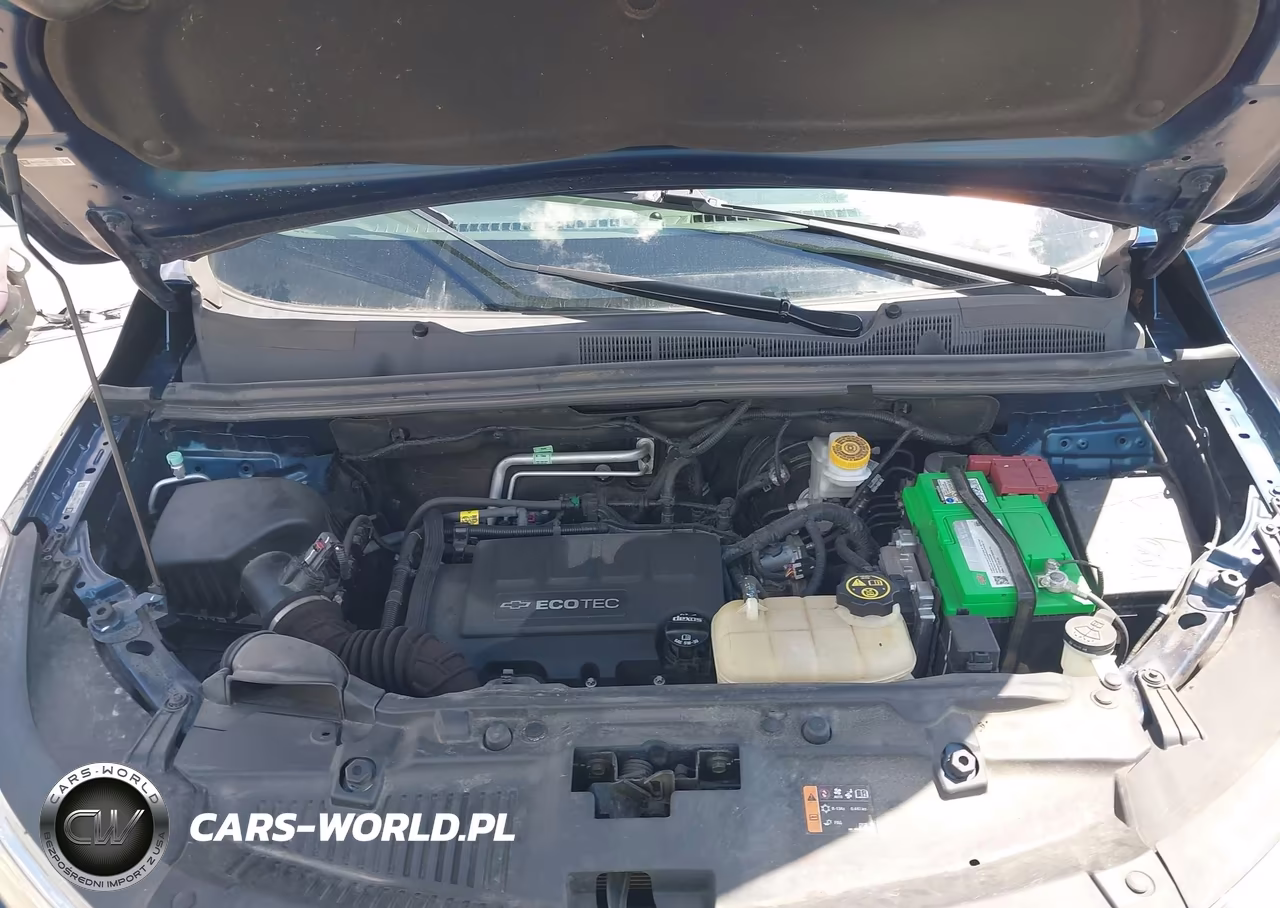 2020 Chevrolet Trax Fwd Lt VIN:3GNCJLSB9LL300211 - 10