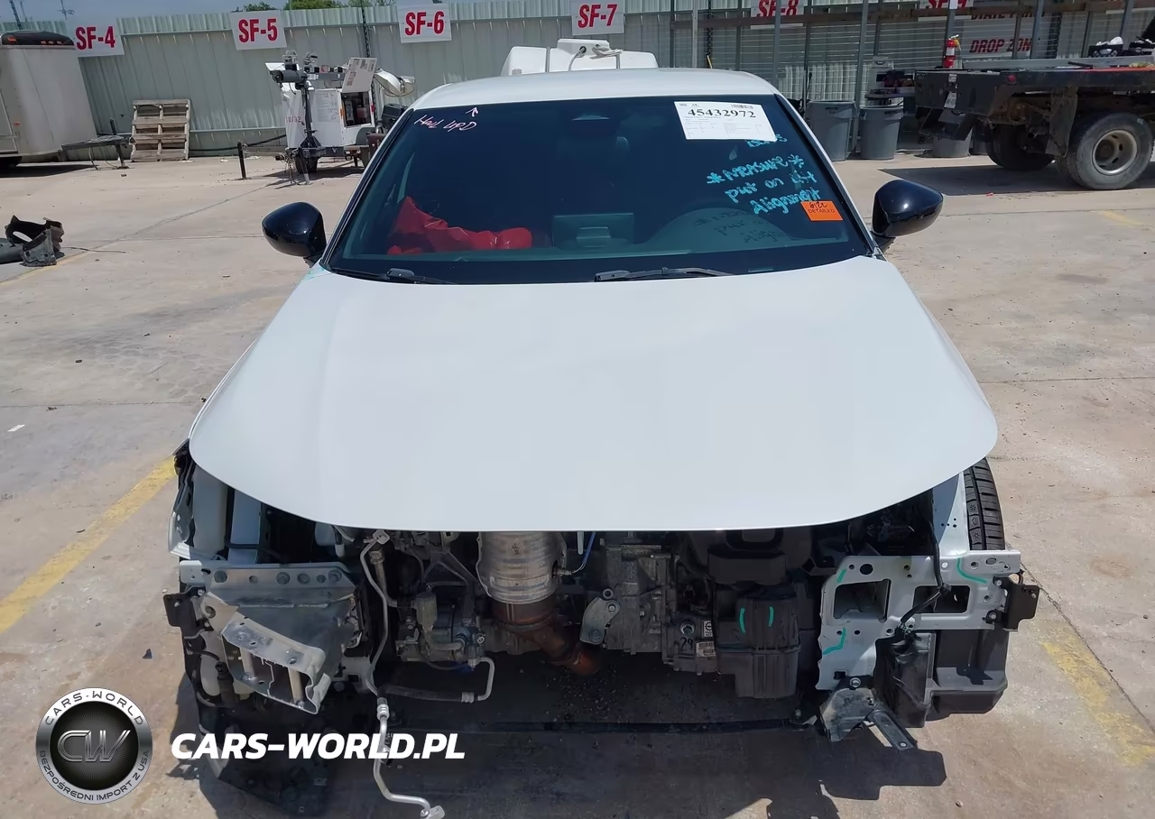 2022 Honda Civic Sport VIN:2HGFE2F59NH587863 - 13