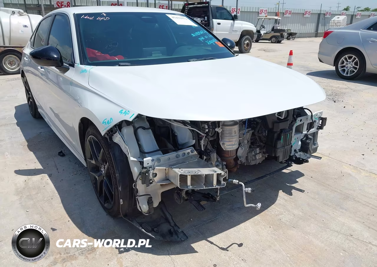 2022 Honda Civic Sport VIN:2HGFE2F59NH587863 - 18