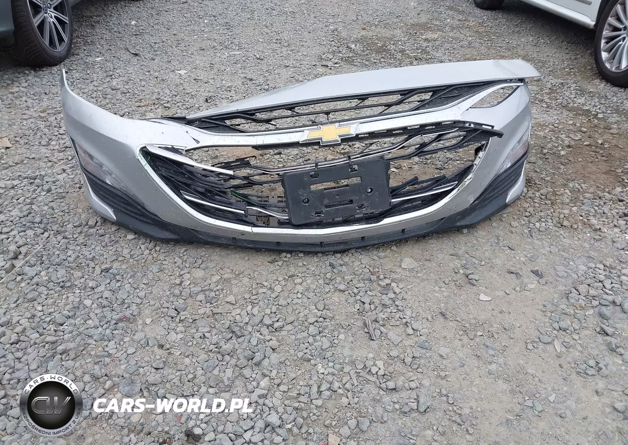 2020 Chevrolet Malibu Fwd Lt VIN:1G1ZD5ST3LF092859 - 12