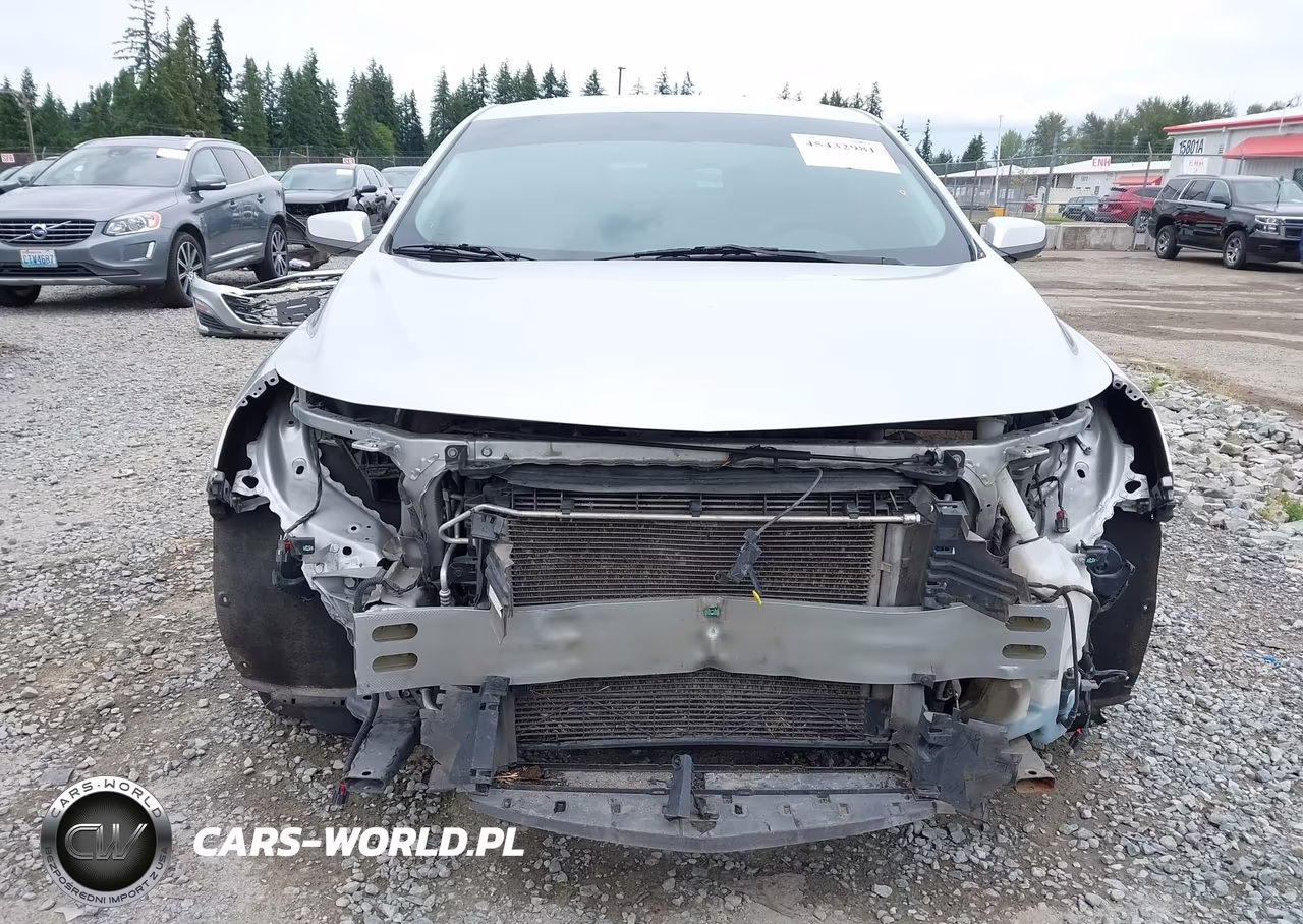 2020 Chevrolet Malibu Fwd Lt VIN:1G1ZD5ST3LF092859 - 13