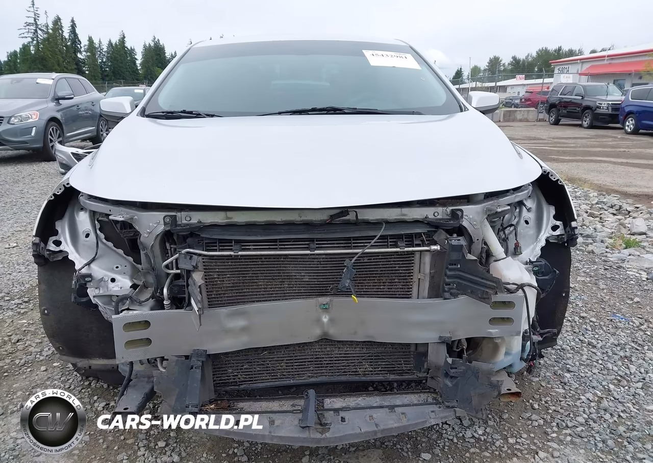 2020 Chevrolet Malibu Fwd Lt VIN:1G1ZD5ST3LF092859 - 6