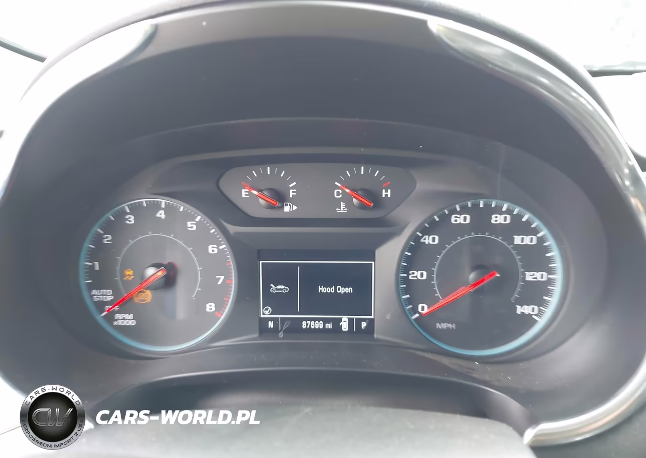 2020 Chevrolet Malibu Fwd Lt VIN:1G1ZD5ST3LF092859 - 7