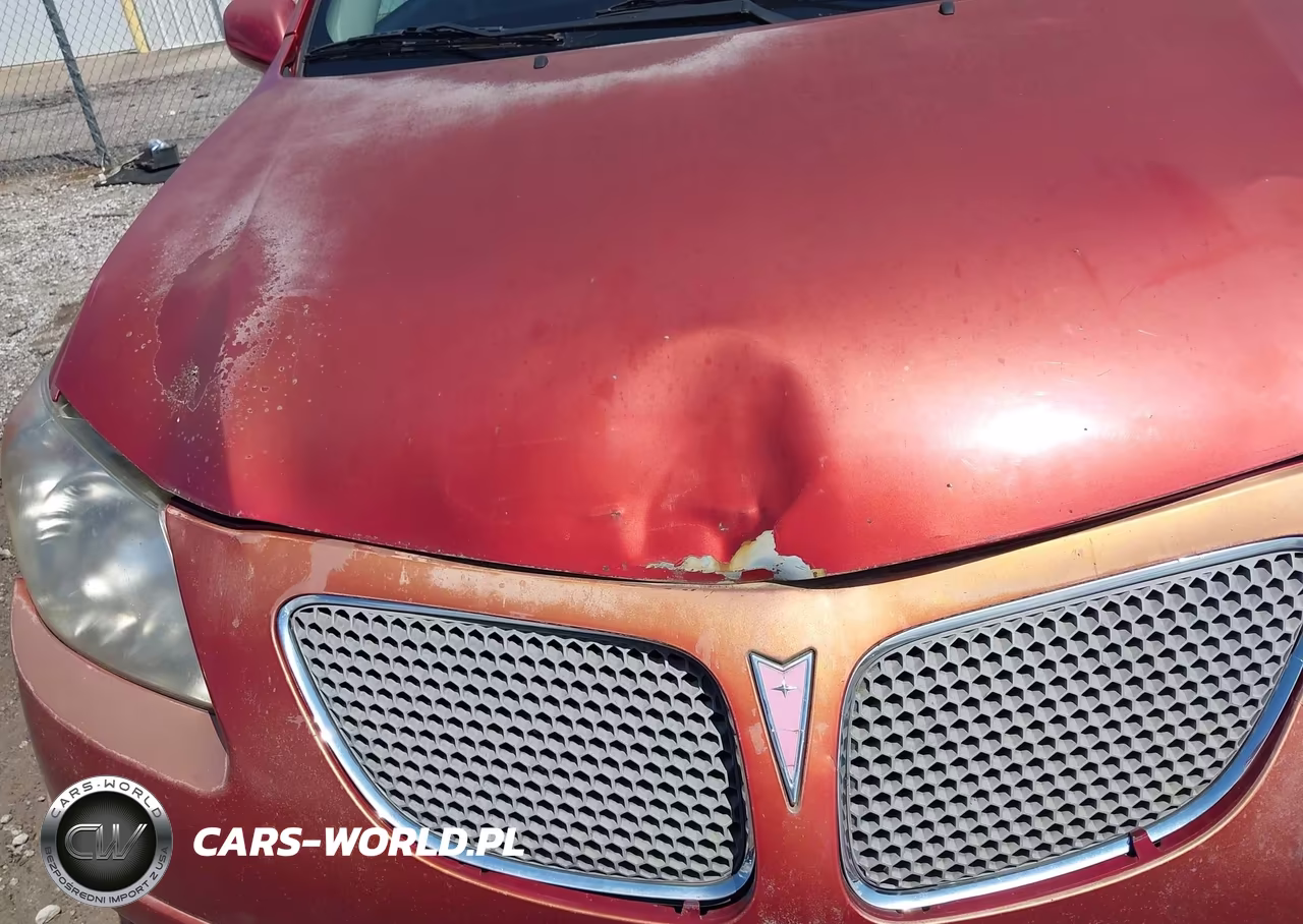 2007 Pontiac Vibe VIN:5Y2SL65847Z420335 - 12