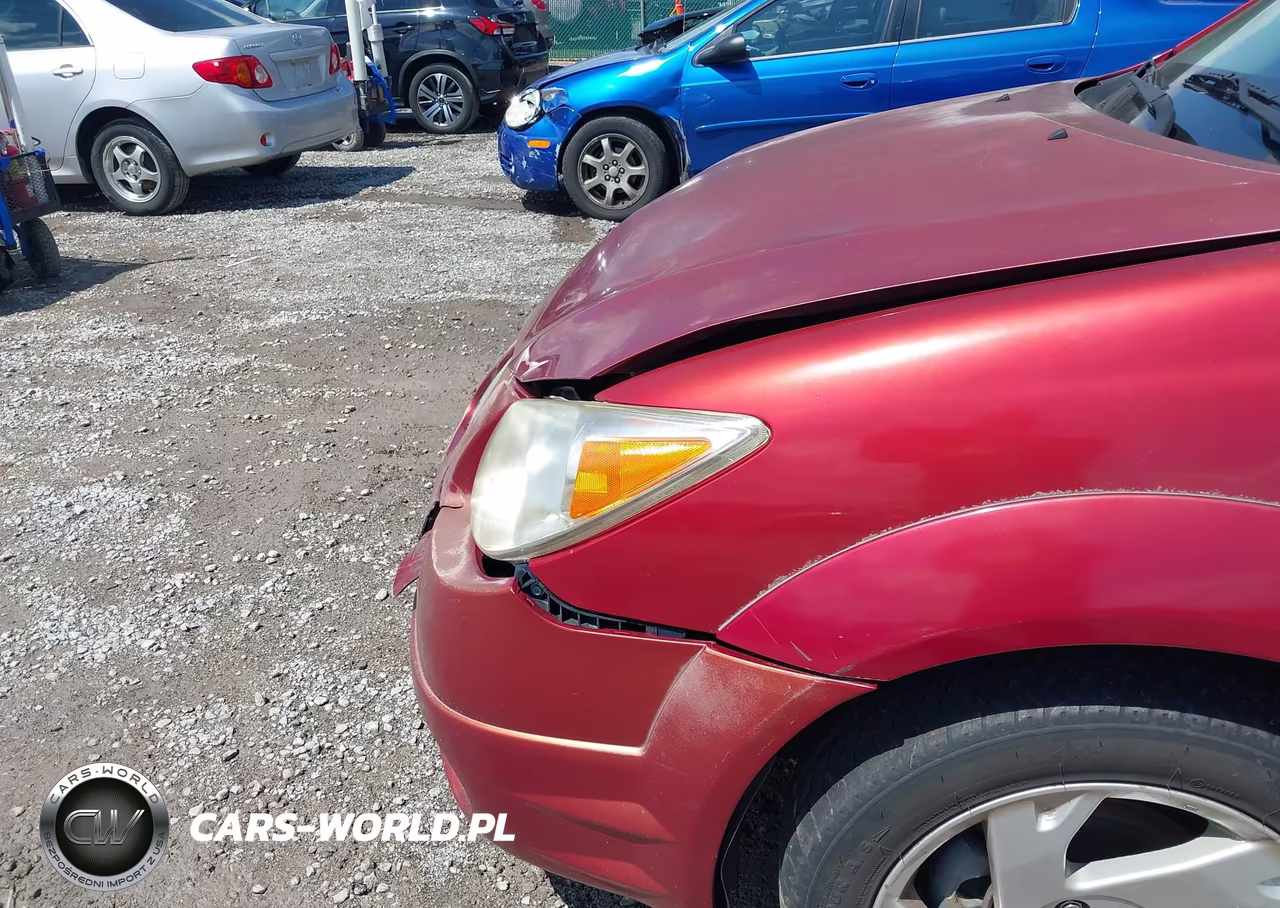 2007 Pontiac Vibe VIN:5Y2SL65847Z420335 - 16