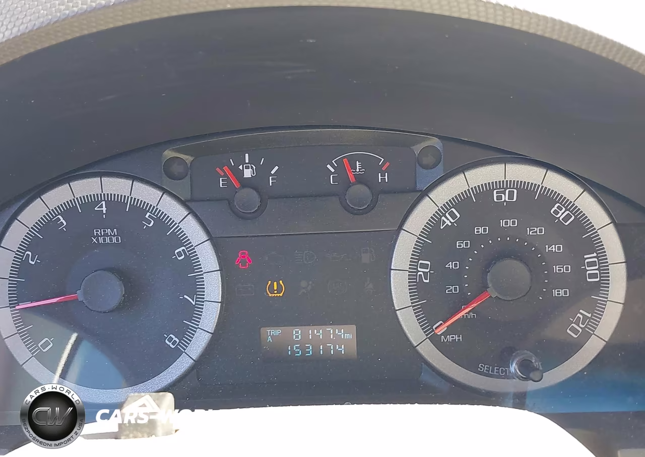 2009 Ford Escape Xls-Xls Manual VIN:1FMCU027X9KC60074 - 7
