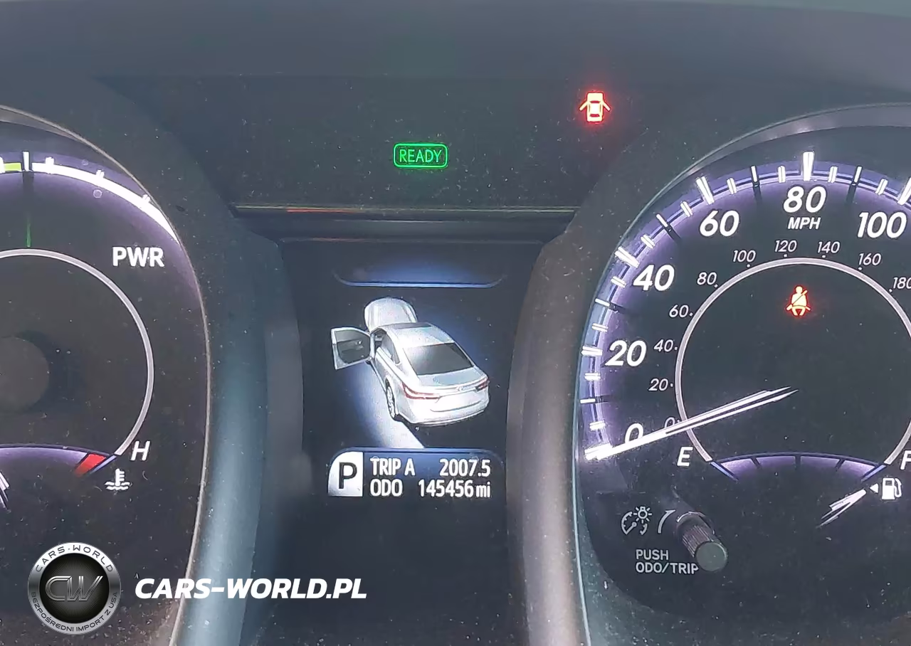 2016 Toyota Avalon Hybrid Xle Premium VIN:4T1BD1EB9GU053579 - 15