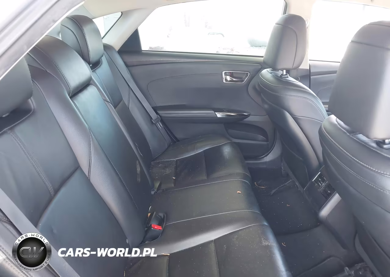 2016 Toyota Avalon Hybrid Xle Premium VIN:4T1BD1EB9GU053579 - 8