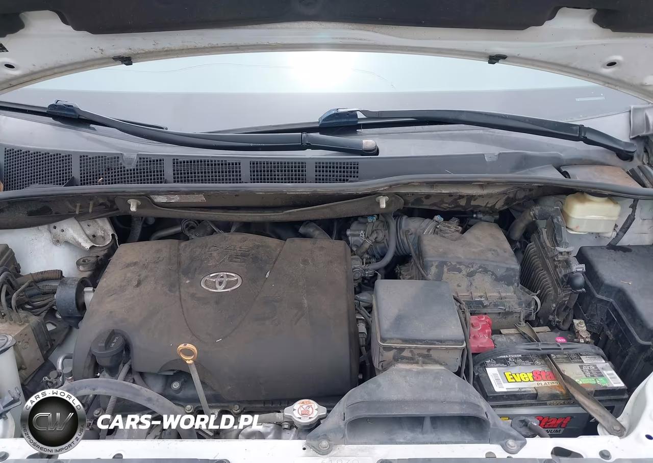 2018 Toyota Sienna Xle 8 Passenger VIN:5TDYZ3DC4JS934983 - 10