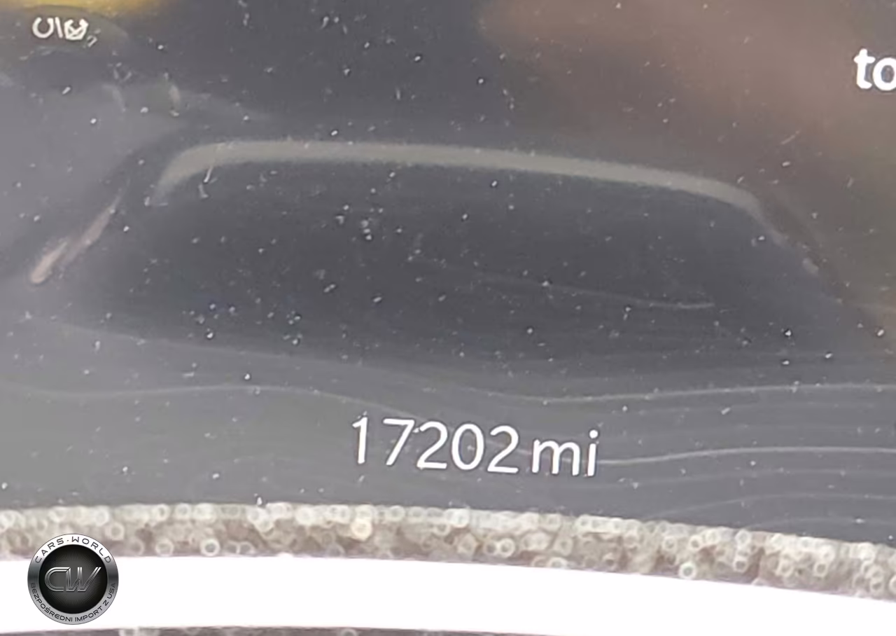 2024 Jeep Grand Cherokee Overland 4X4 VIN:1C4RJHDG4R8621783 - 16