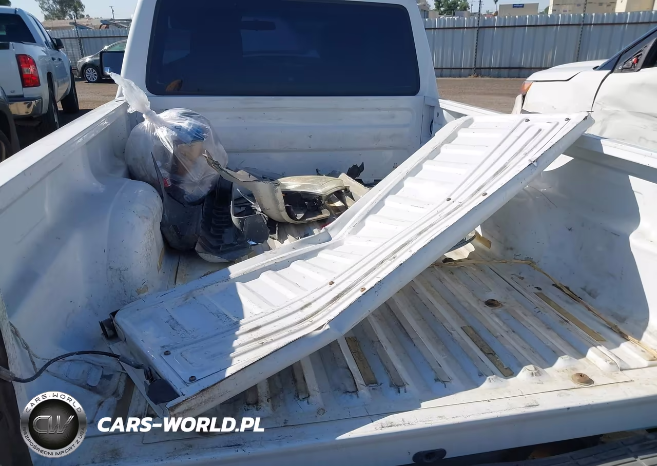 2010 Ford Ranger Xl-Xlt VIN:1FTKR1ED5APA41460 - 12