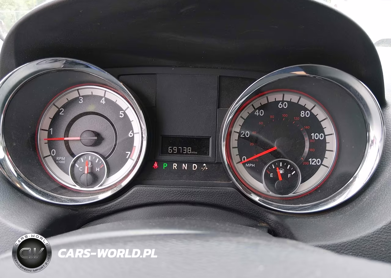 2019 Dodge Grand Caravan Se VIN:2C4RDGBG1KR671085 - 7