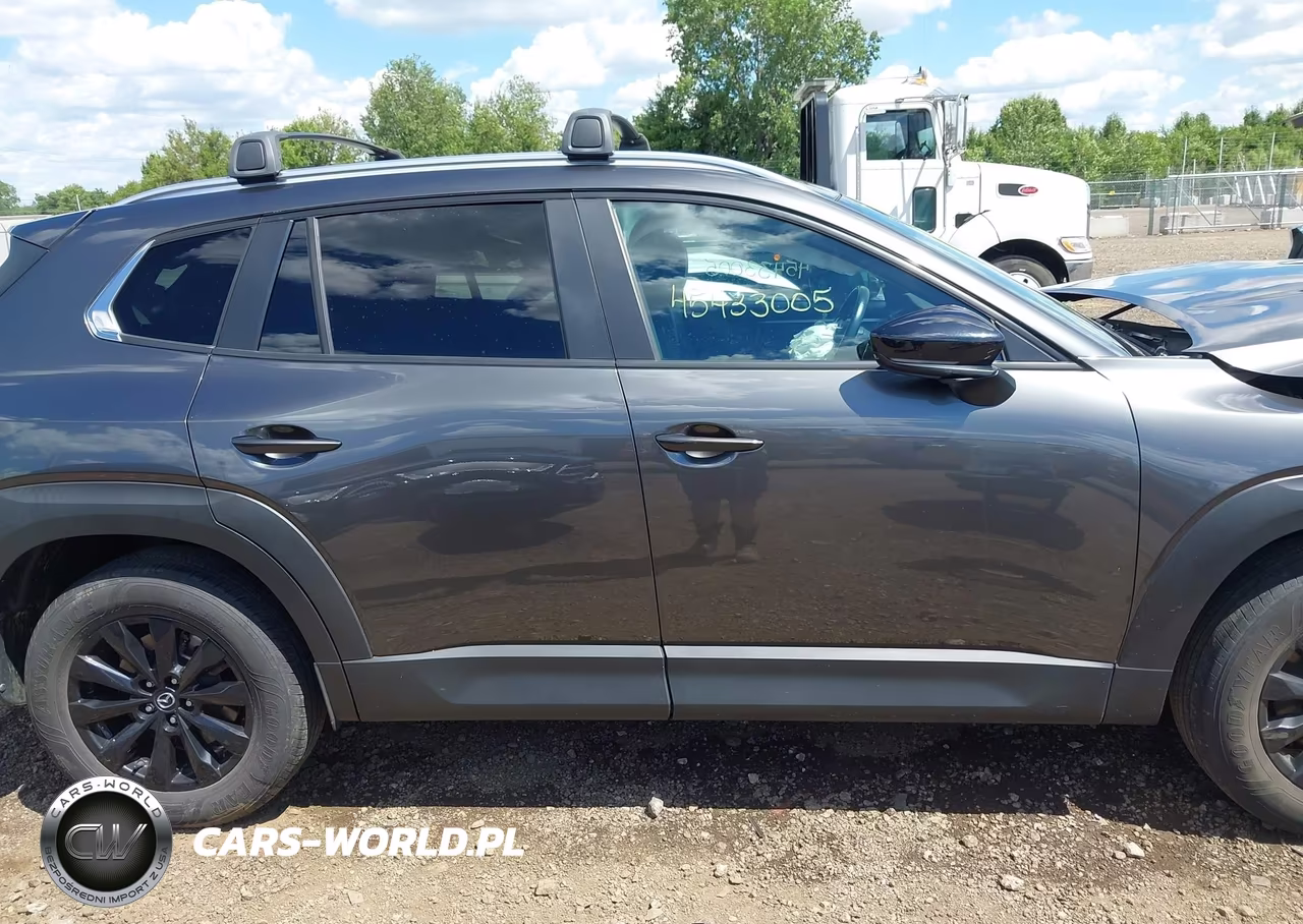 2024 Mazda Cx-50 2.5 S Preferred VIN:7MMVABBM2RN160623 - 13