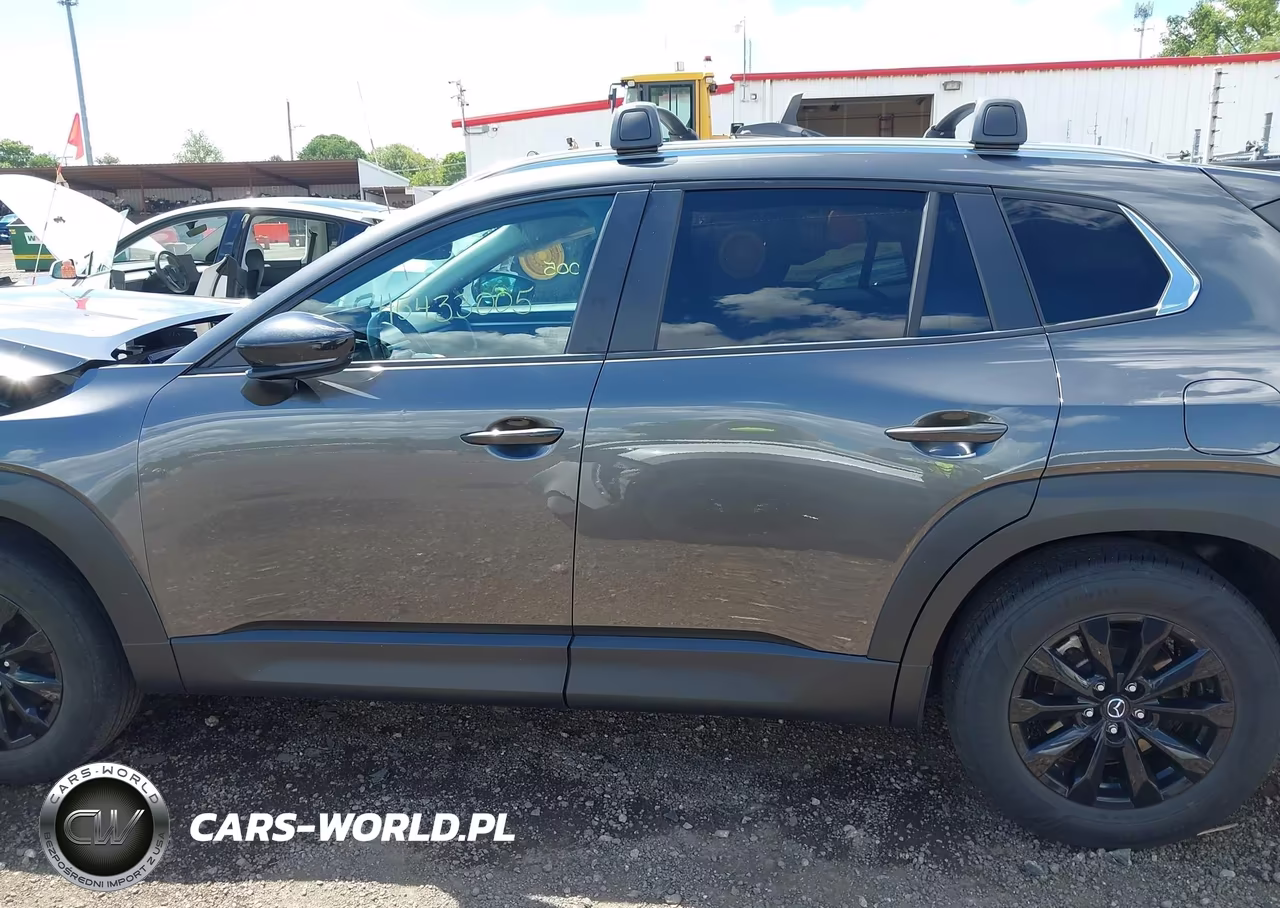 2024 Mazda Cx-50 2.5 S Preferred VIN:7MMVABBM2RN160623 - 14