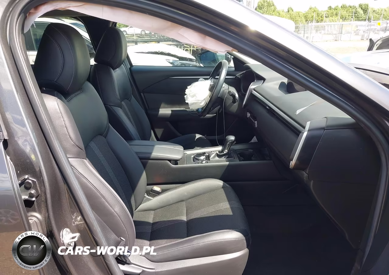 2024 Mazda Cx-50 2.5 S Preferred VIN:7MMVABBM2RN160623 - 5