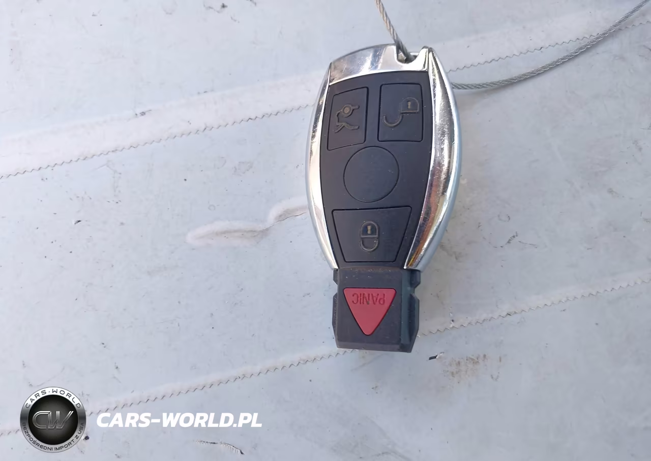 2002 Mercedes-Benz Clk 320 VIN:WDBLJ65G72F196715 - 11