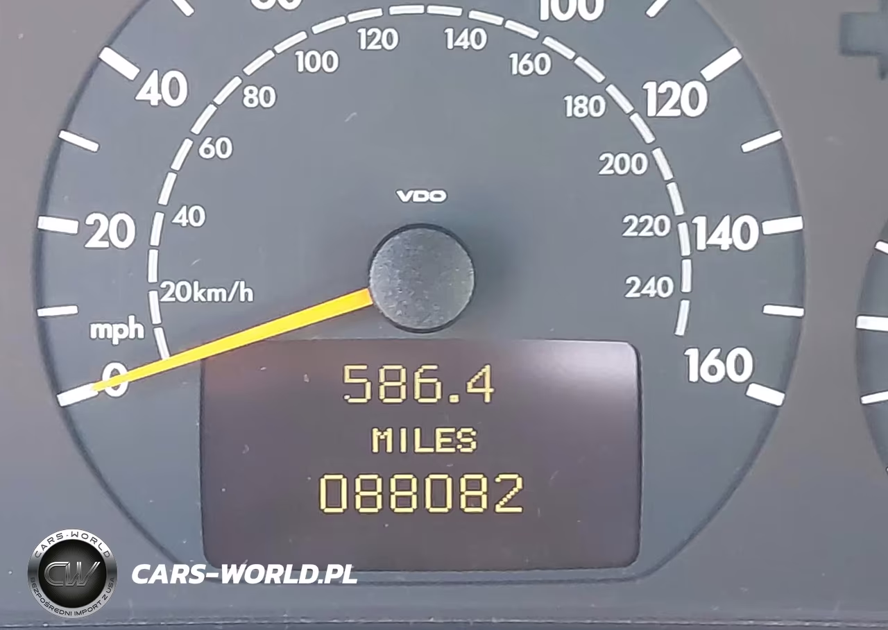 2002 Mercedes-Benz Clk 320 VIN:WDBLJ65G72F196715 - 15