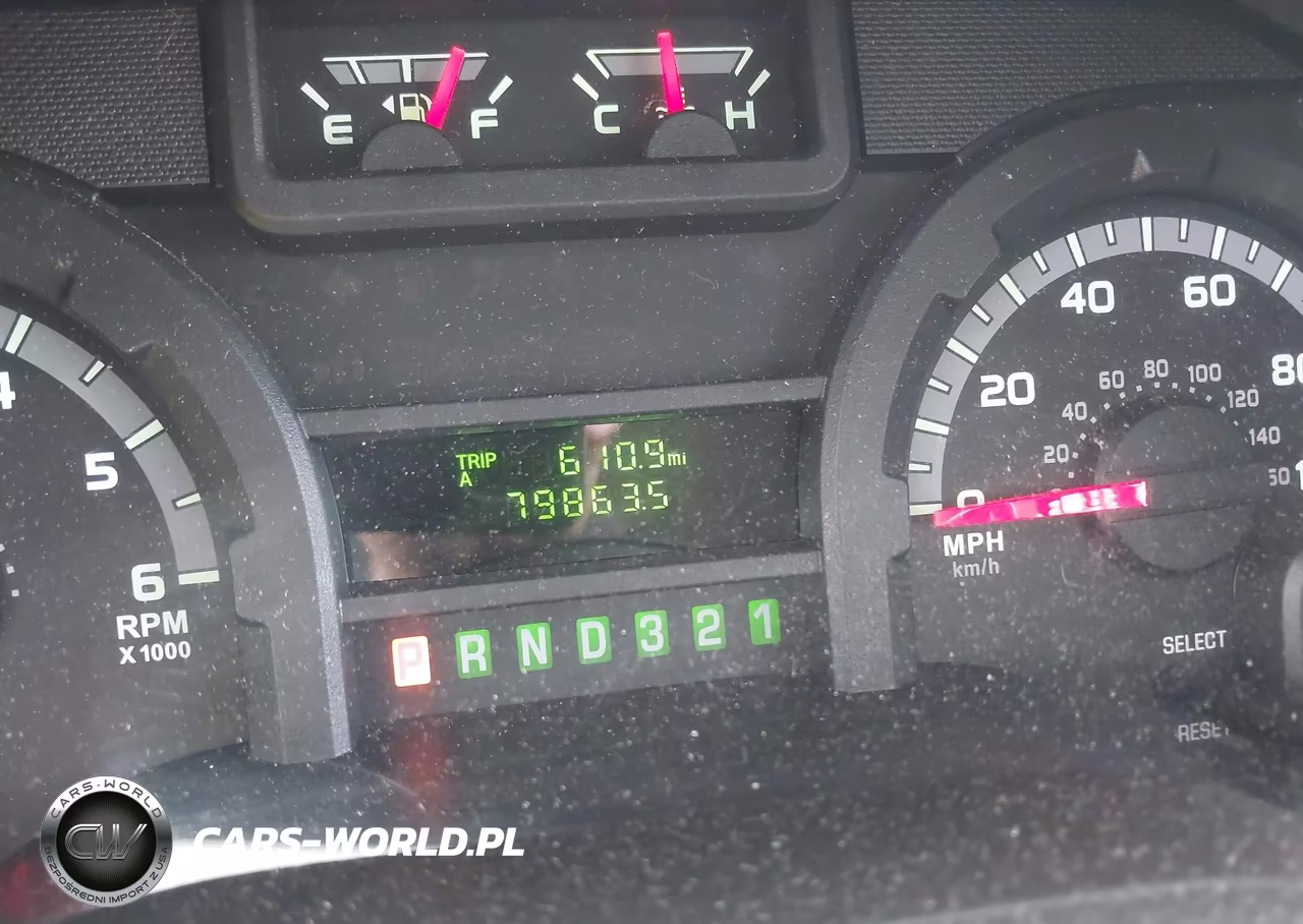 2013 Ford E-450 Cutaway VIN:1FDFE4FS7DDB19430 - 5