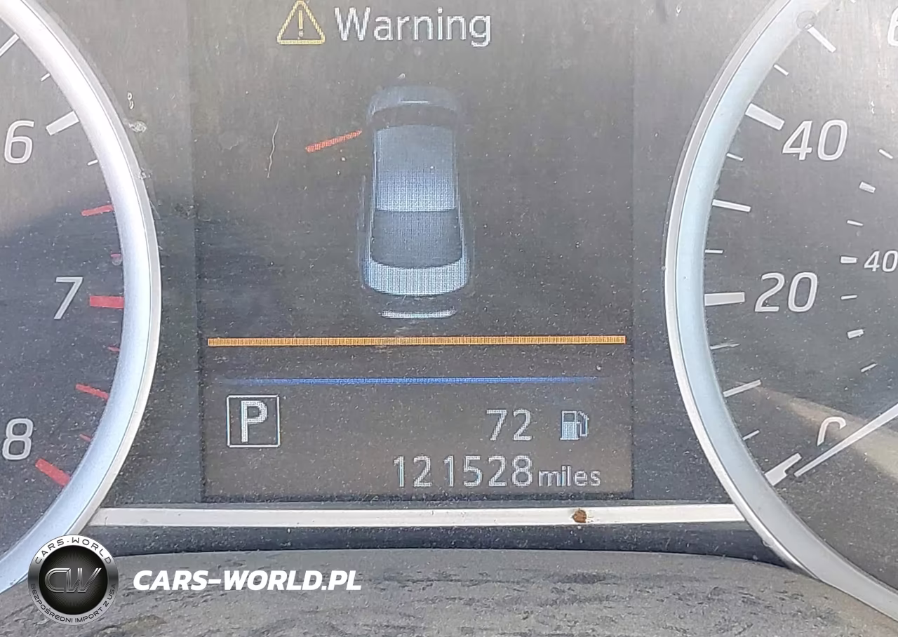 2019 Nissan Sentra Sv VIN:3N1AB7AP0KY262695 - 16