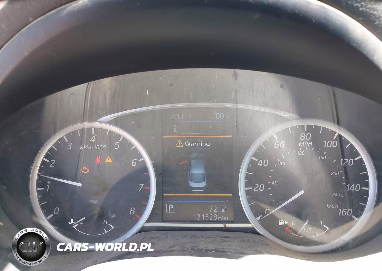 2019 Nissan Sentra Sv VIN:3N1AB7AP0KY262695 - 7