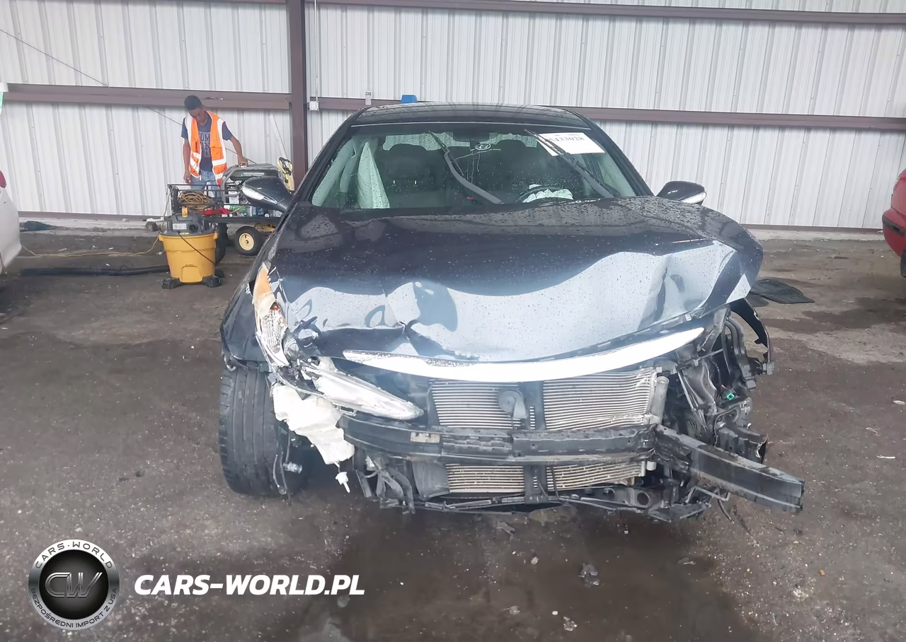 2014 Hyundai Sonata Se VIN:5NPEC4AC7EH889452 - 12