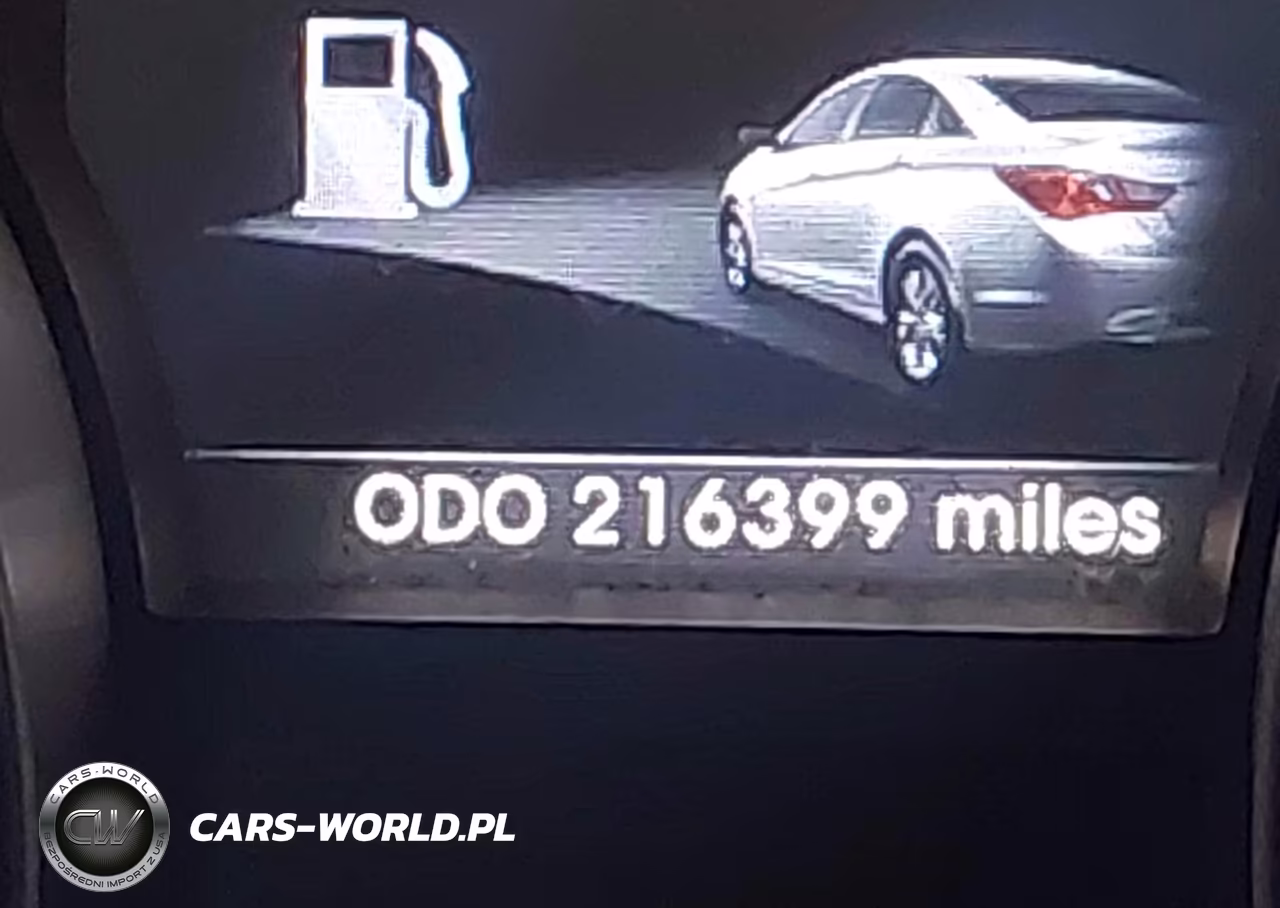 2014 Hyundai Sonata Se VIN:5NPEC4AC7EH889452 - 15