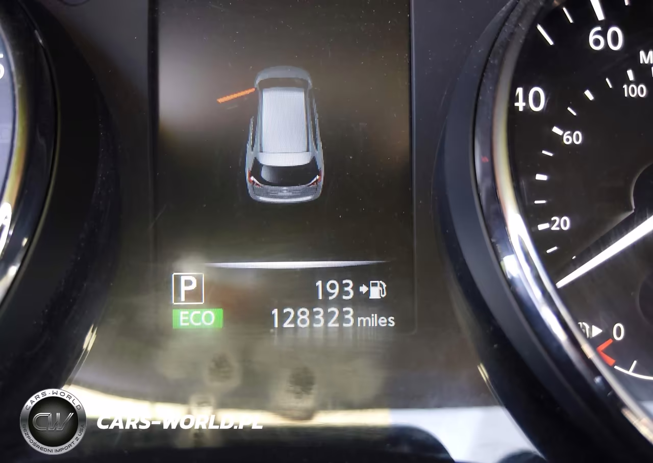 2017 Nissan Rogue S VIN:KNMAT2MT1HP608303 - 14
