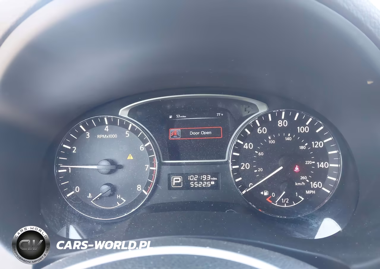 2014 Nissan Altima 2.5 S VIN:1N4AL3AP8EN356298 - 7