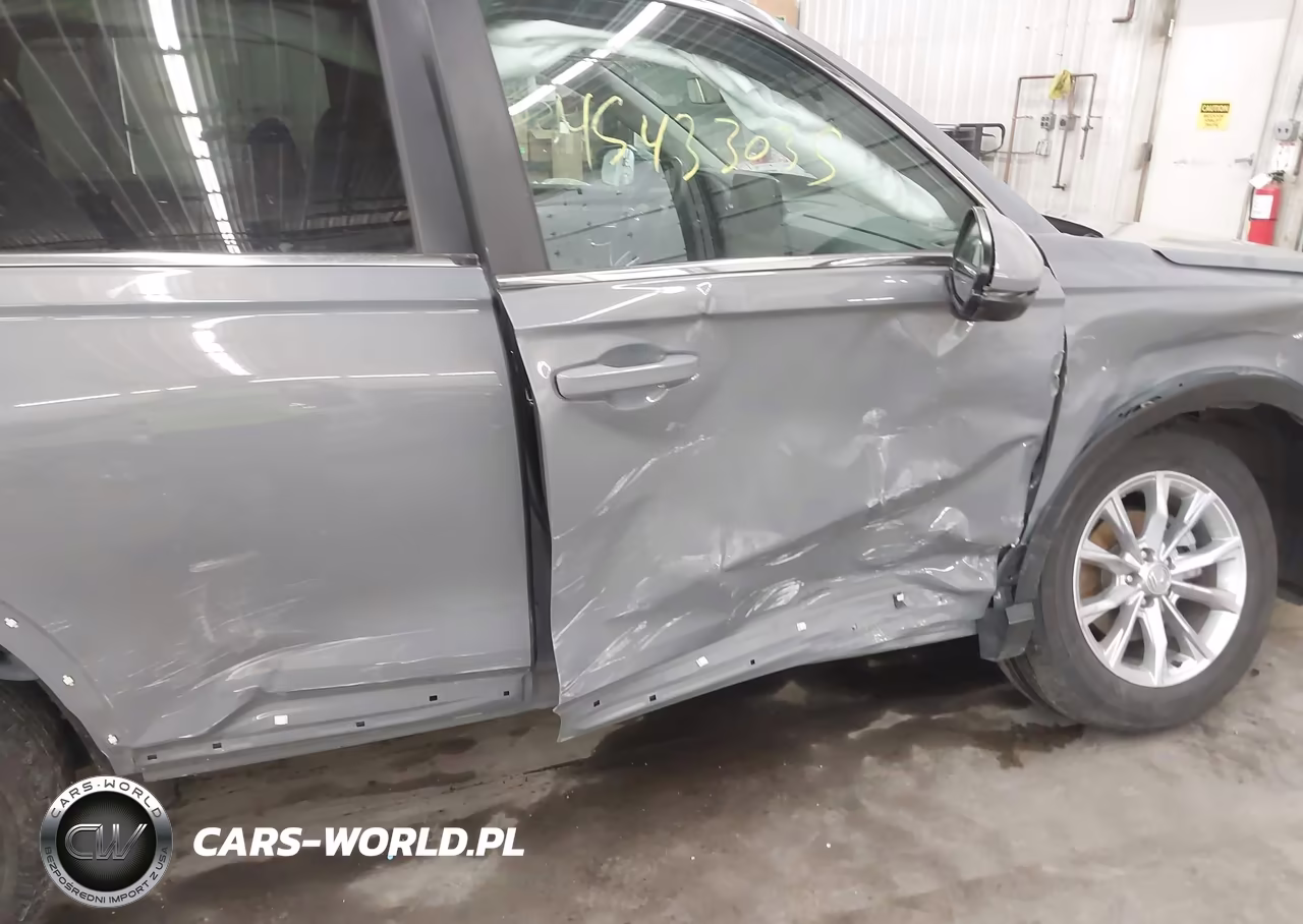 2025 Honda Cr-V Ex-L Awd VIN:2HKRS4H75SH447052 - 6
