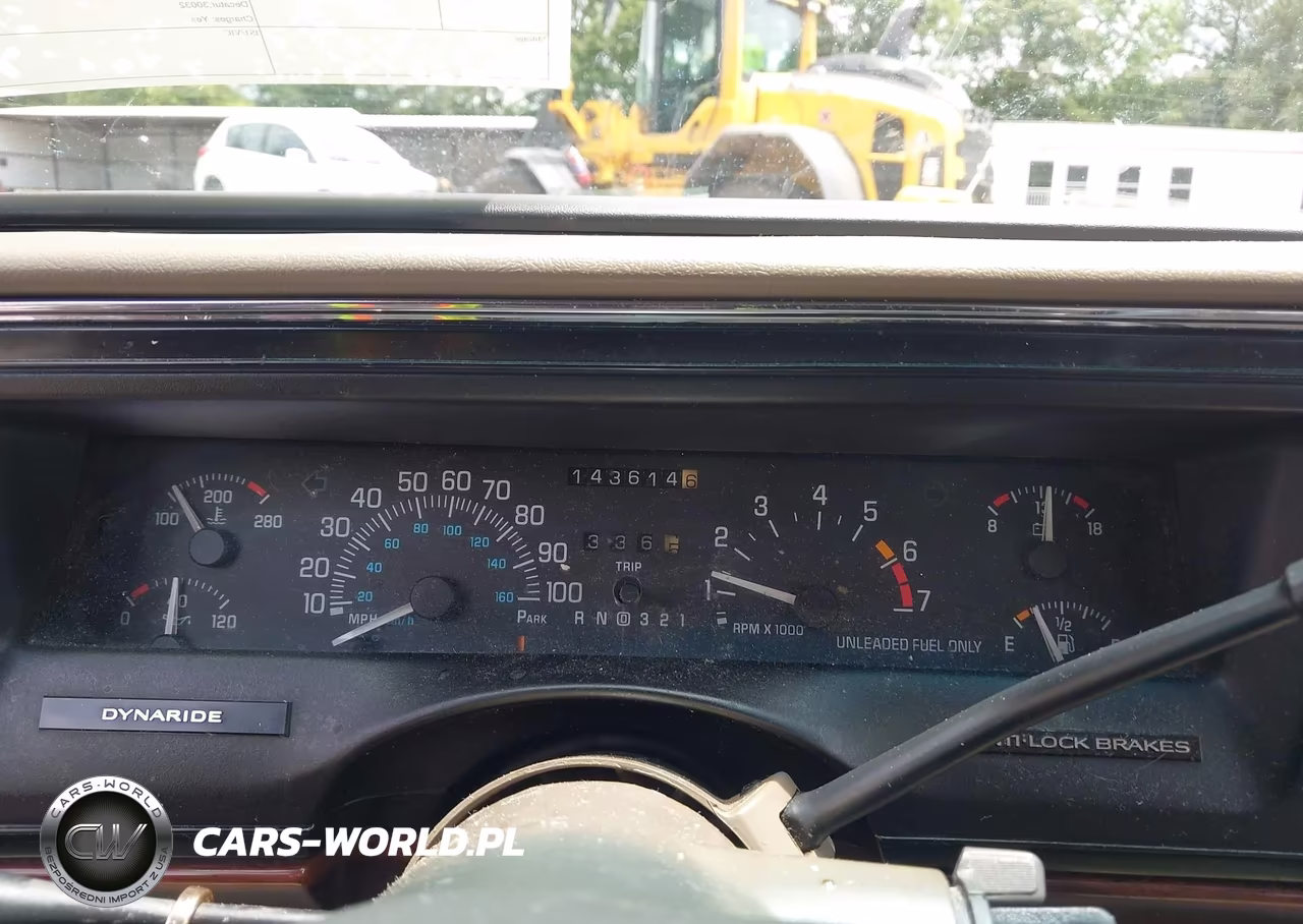 1999 Buick Lesabre Custom VIN:1G4HP52K1XH452850 - 7