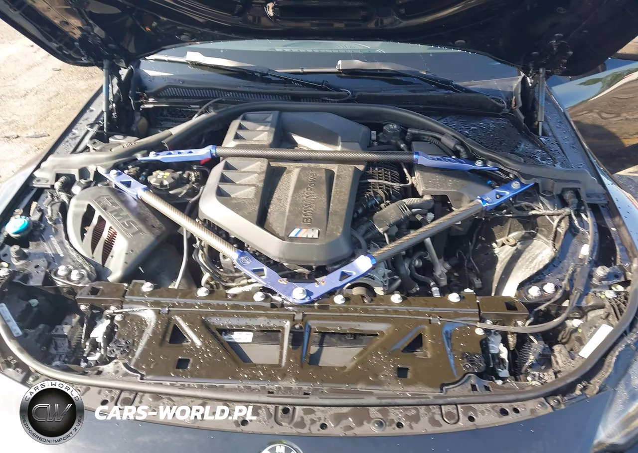 2024 BMW M2 VIN:3MF13DM02R8D80598 - 10