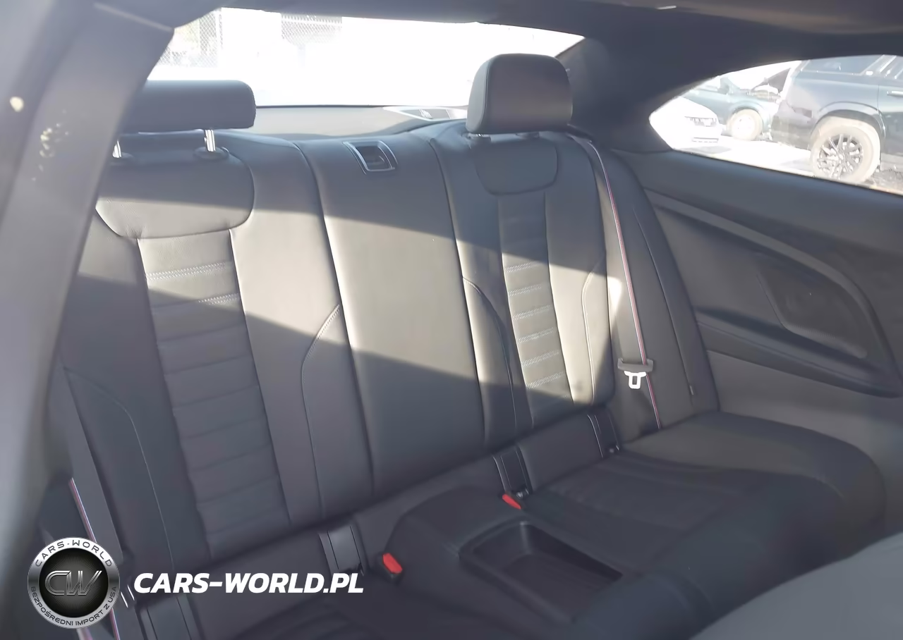 2024 BMW M2 VIN:3MF13DM02R8D80598 - 8