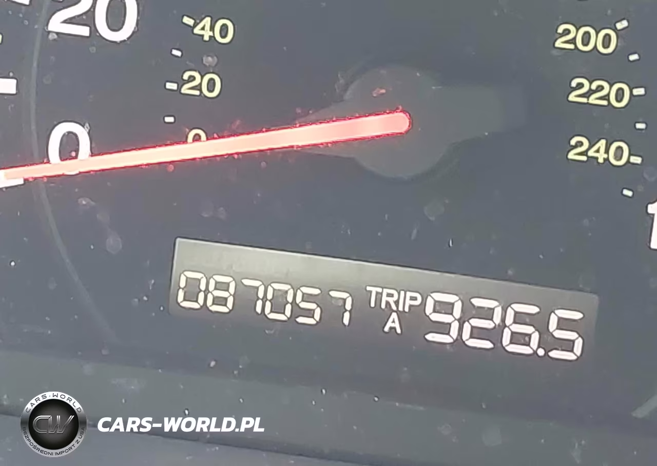 2004 Honda Accord 2.4 Ex VIN:JHMCM56874C029106 - 15