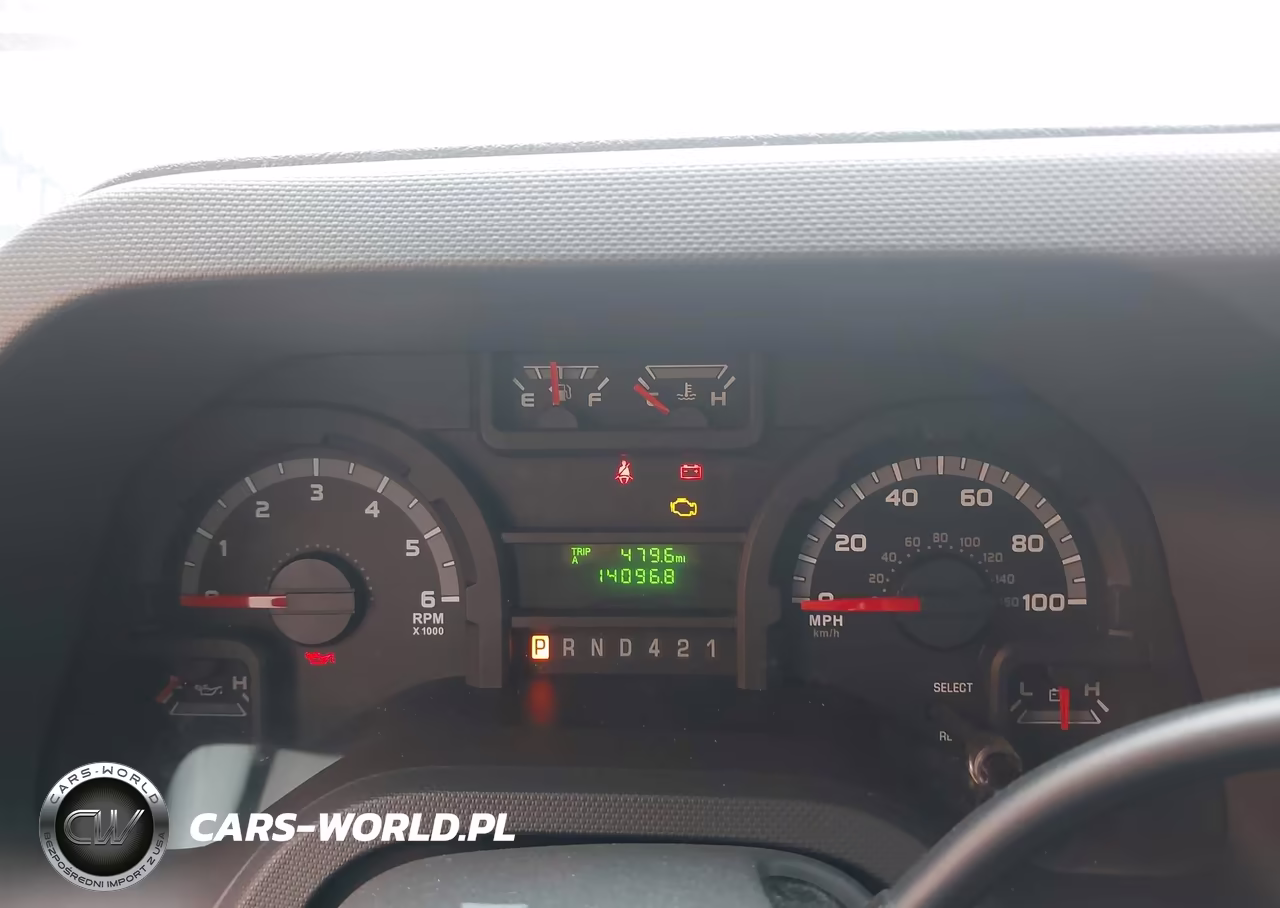 2020 Ford E-350 Cutaway VIN:1FDWE3FS3KDC47655 - 7
