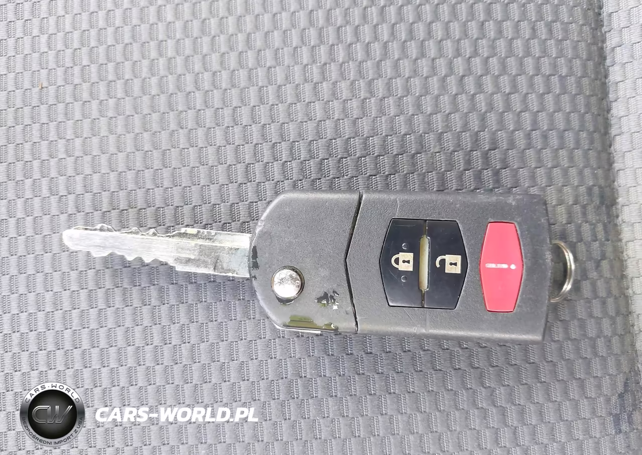 2006 Mazda Mazda5 Sport VIN:JM1CR293560117318 - 11