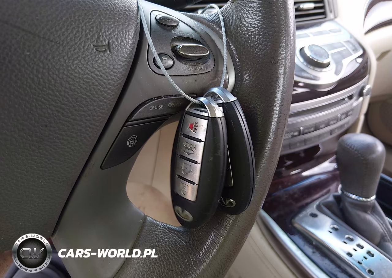 2012 Infiniti M37 VIN:JN1BY1AP5CM333474 - 11