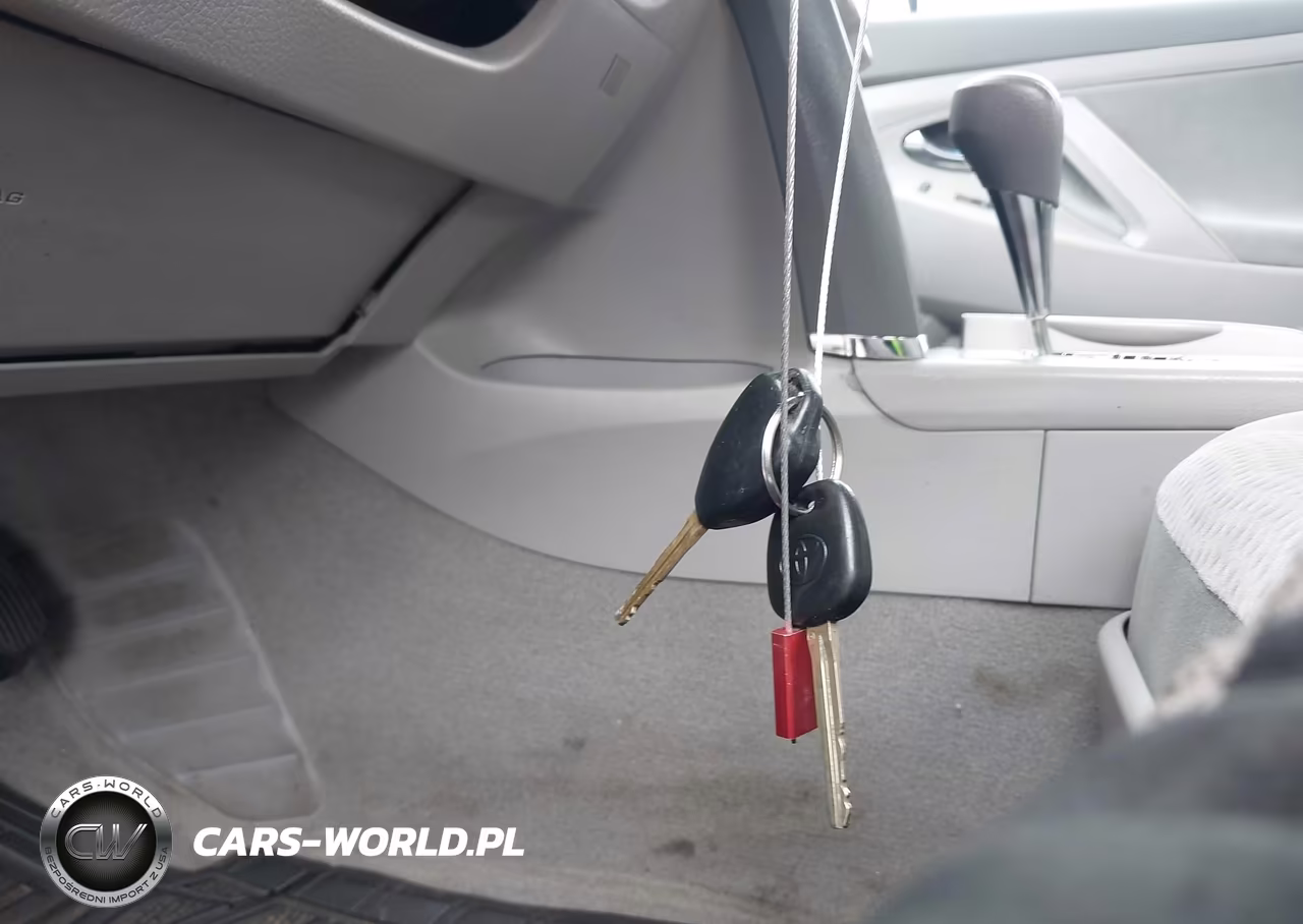 2011 Toyota Camry Le VIN:4T4BF3EK8BR168937 - 11