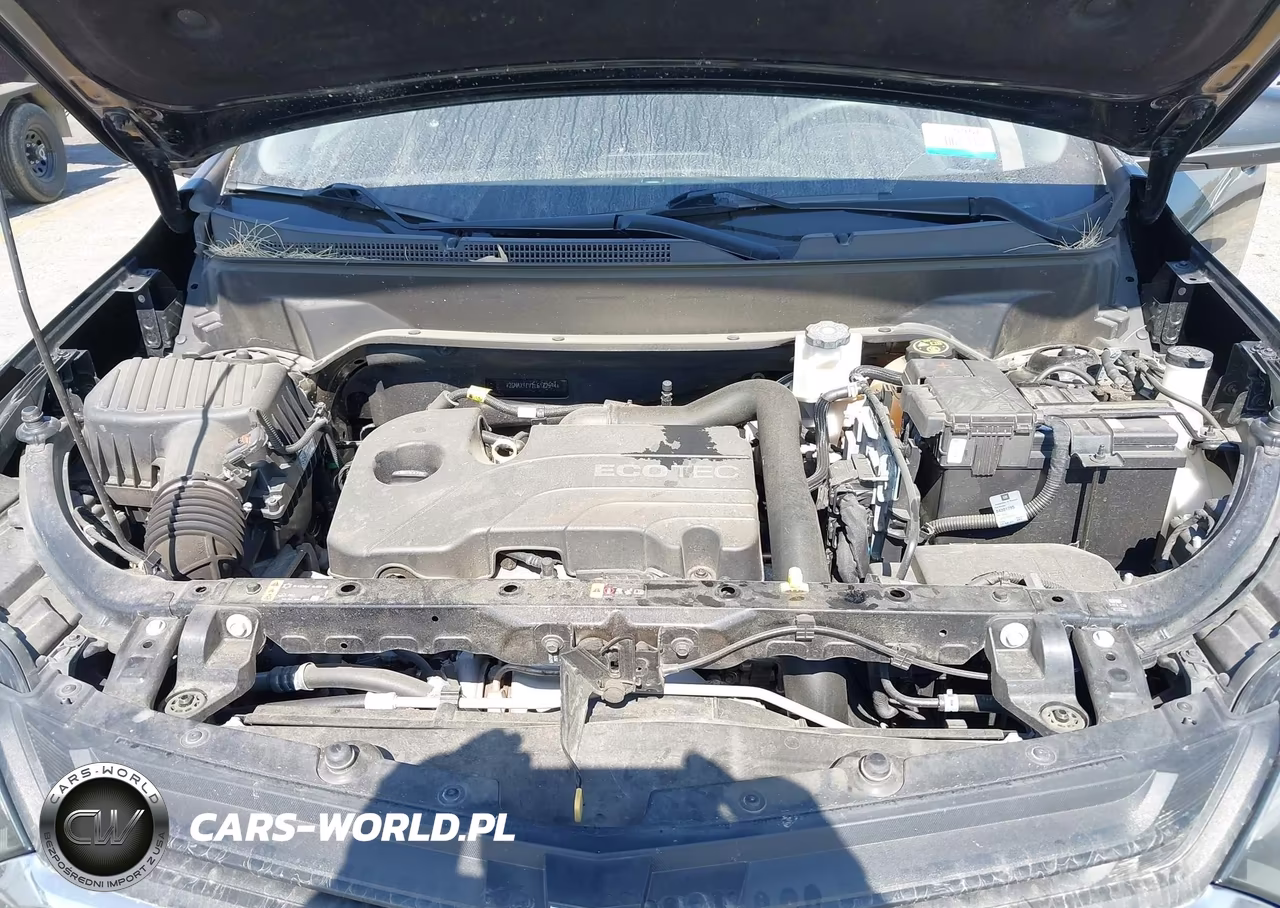 2020 Chevrolet Equinox Awd 2Fl VIN:2GNAXTEV7L6182594 - 10