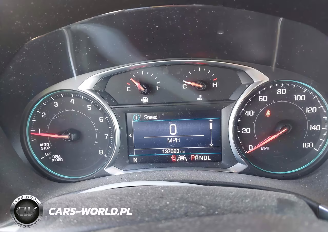 2020 Chevrolet Equinox Awd 2Fl VIN:2GNAXTEV7L6182594 - 7