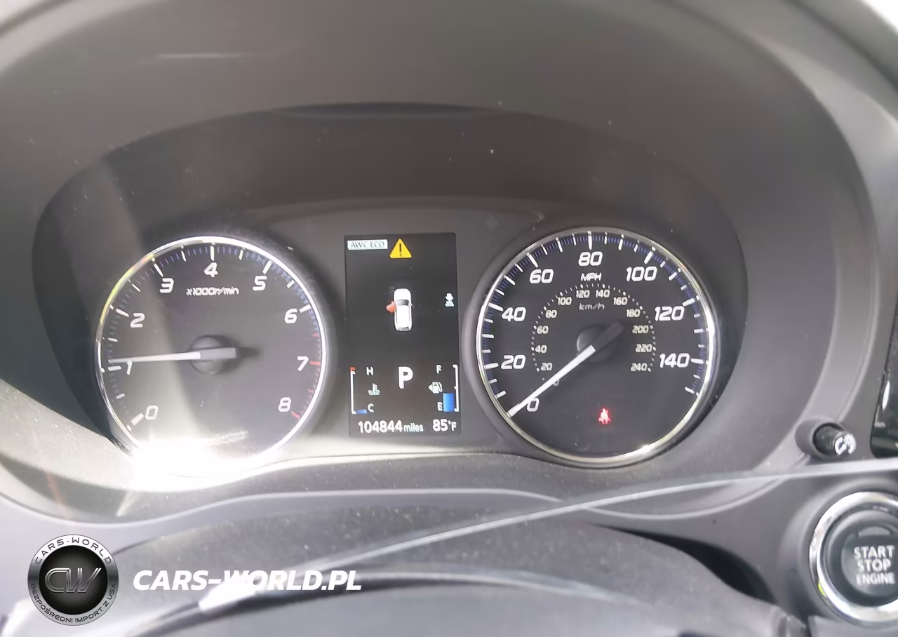 2019 Mitsubishi Outlander Sel VIN:JA4AZ3A32KZ003883 - 7