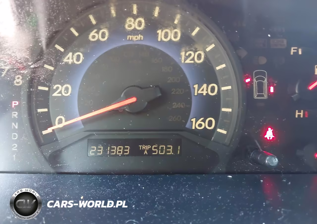 2007 Honda Odyssey Ex VIN:5FNRL38417B074367 - 7