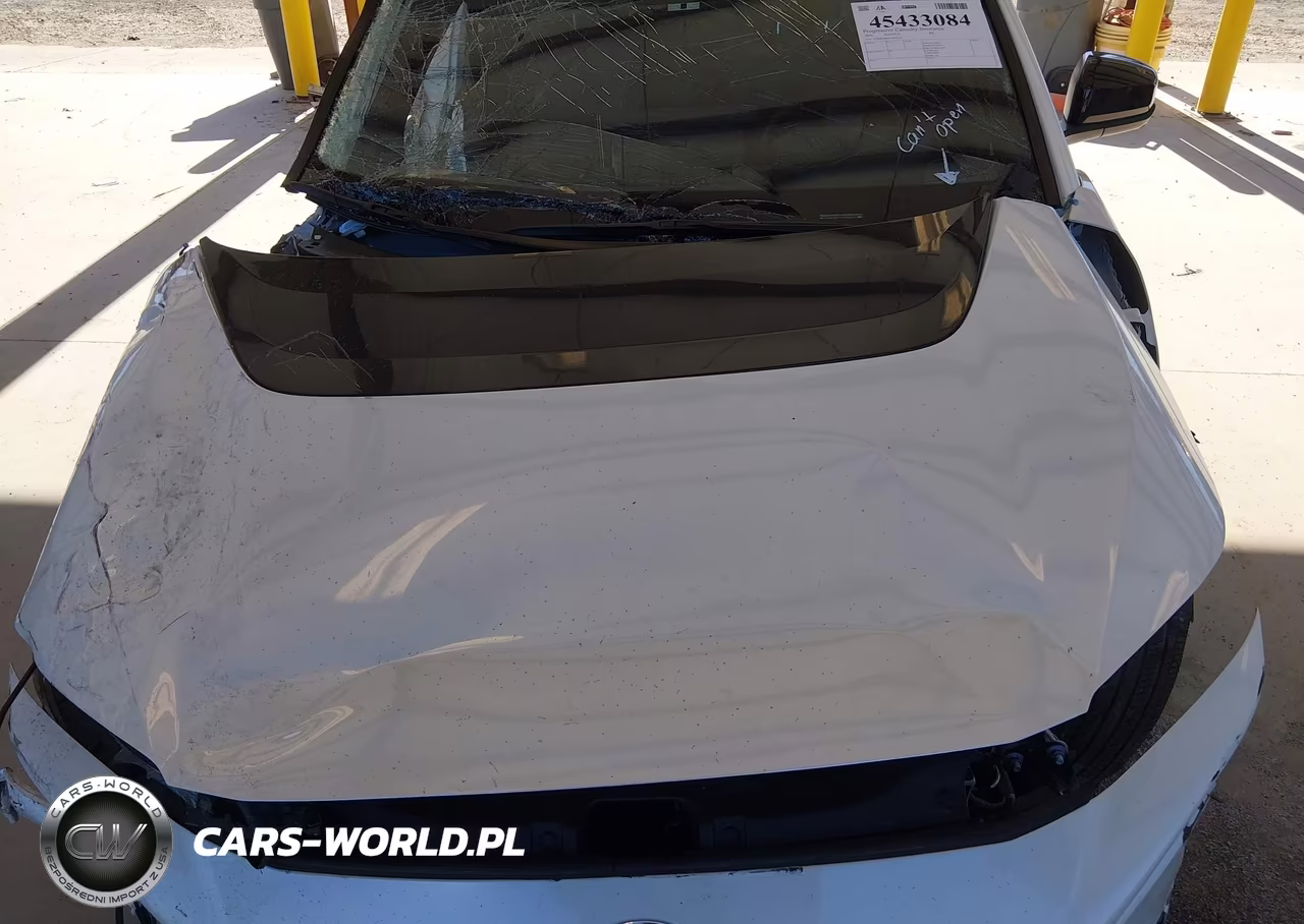 2026 Toyota Bz Limited VIN:JTMBCAEB1TJ014570 - 10