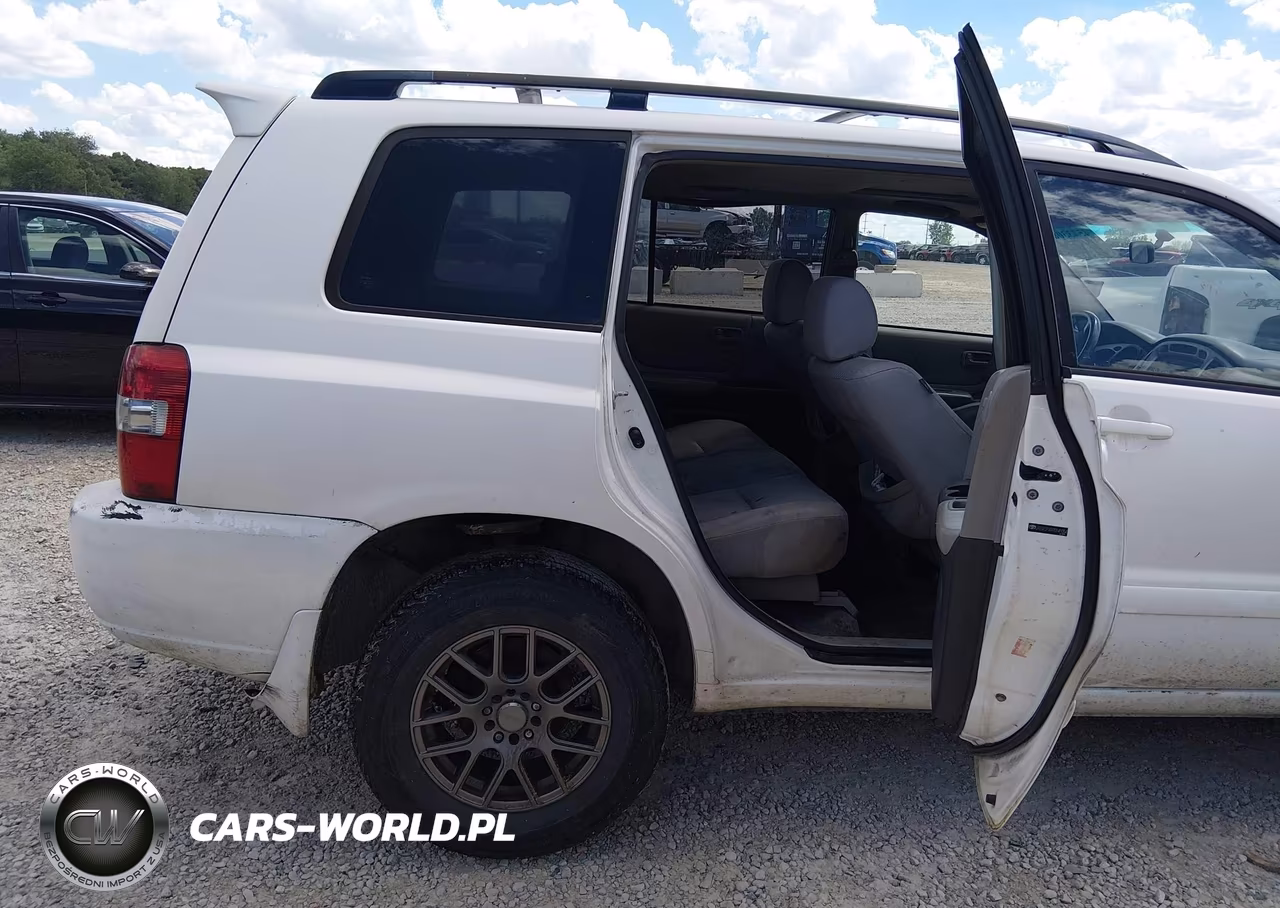 2007 Toyota Highlander V6 (2 Rows) (A5) VIN:JTEGP21A970141054 - 8