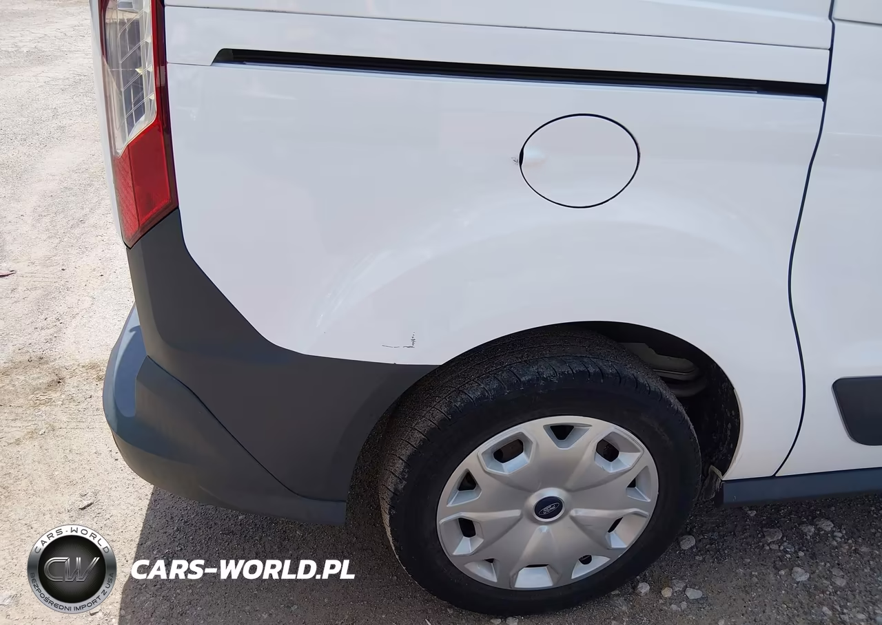 2017 Ford Transit Connect Xl VIN:NM0LE7E72H1322798 - 12